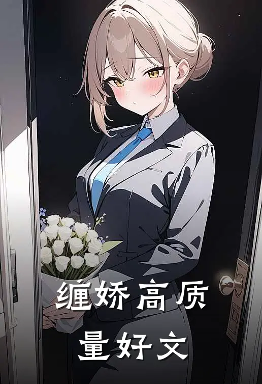 缠娇高质量好文