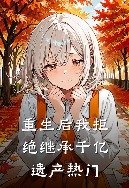重生后我拒绝继承千亿遗产热门
