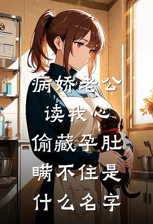 病娇老公读我心，偷藏孕肚瞒不住是什么名字