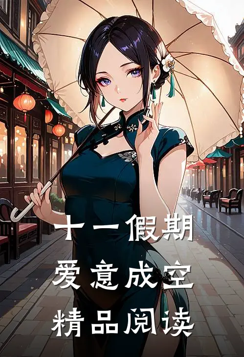 十一假期，爱意成空精品阅读
