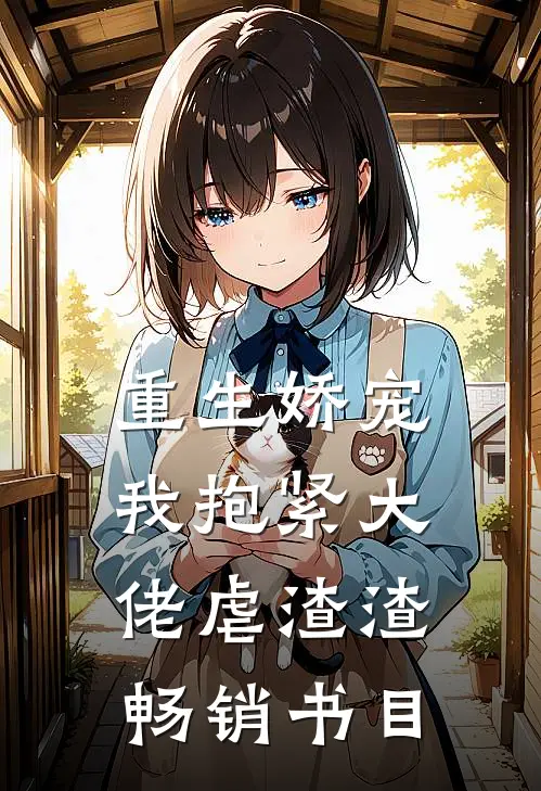 重生娇宠：我抱紧大佬虐渣渣畅销书目