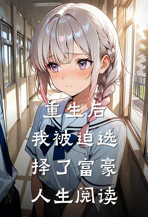重生后，我被迫选择了富豪人生阅读