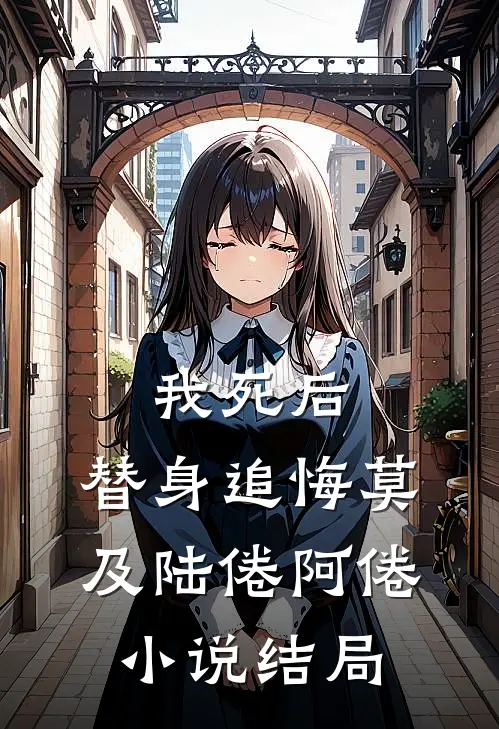 我死后，替身追悔莫及陆倦阿倦小说结局