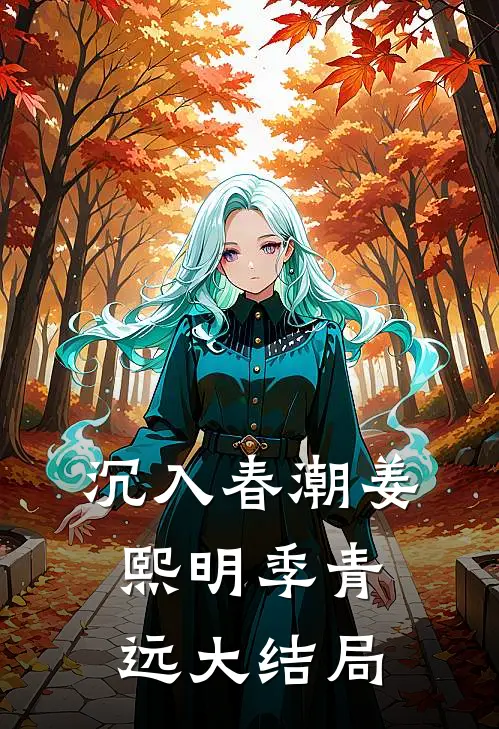沉入春潮姜熙明季青远大结局