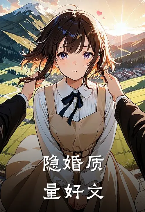 隐婚质量好文