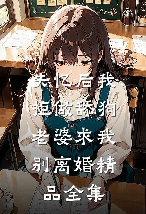 失忆后我拒做舔狗，老婆求我别离婚精品全集