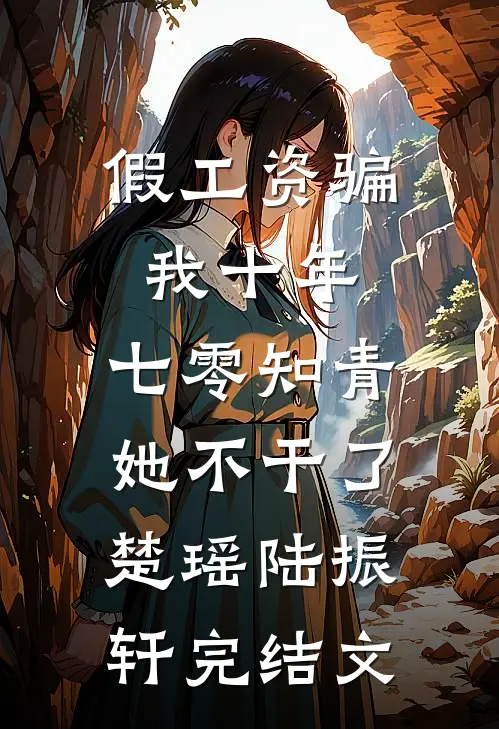 假工资骗我十年，七零知青她不干了楚瑶陆振轩完结文