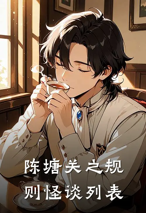 陈塘关之规则怪谈列表