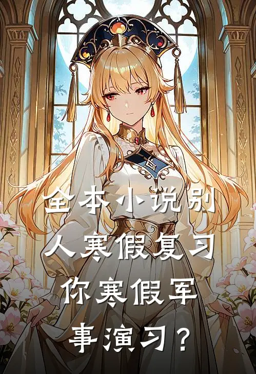 全本小说别人寒假复习，你寒假军事演习？