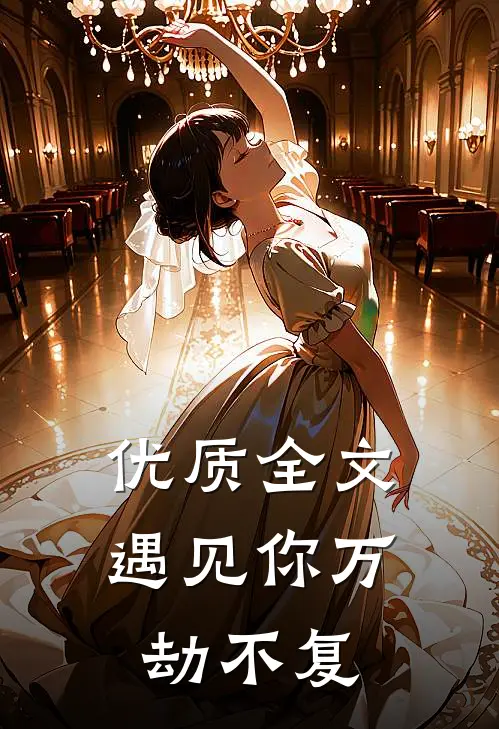 优质全文遇见你万劫不复
