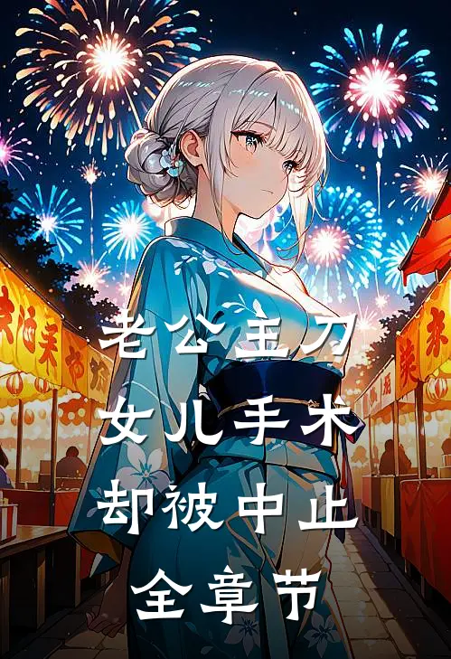老公主刀，女儿手术却被中止全章节