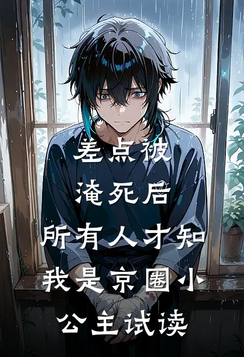 差点被淹死后，所有人才知我是京圈小公主试读