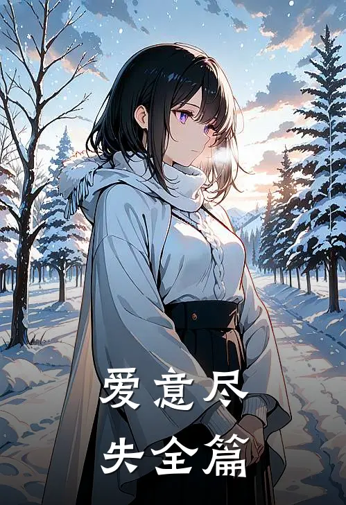 爱意尽失全篇