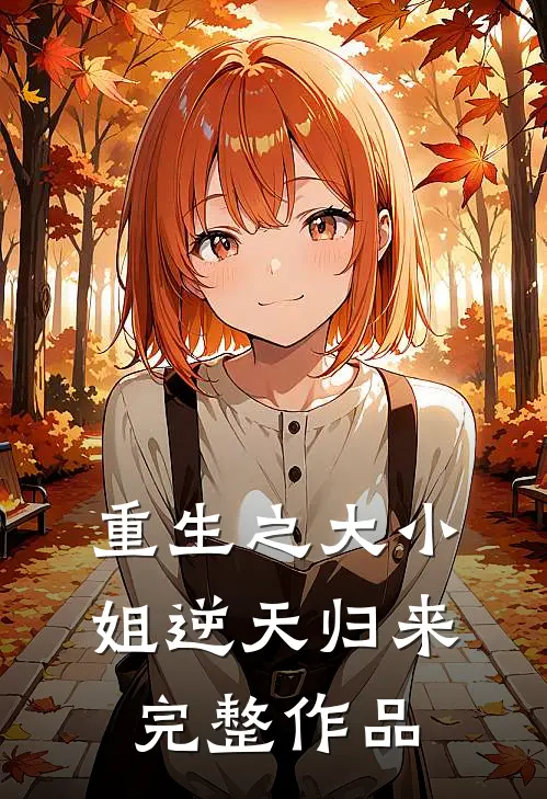 重生之大小姐逆天归来完整作品