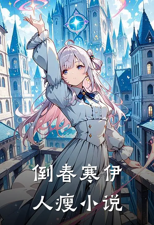 倒春寒伊人瘦小说
