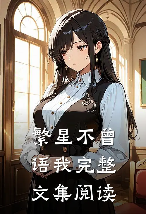 繁星不曾语我完整文集阅读