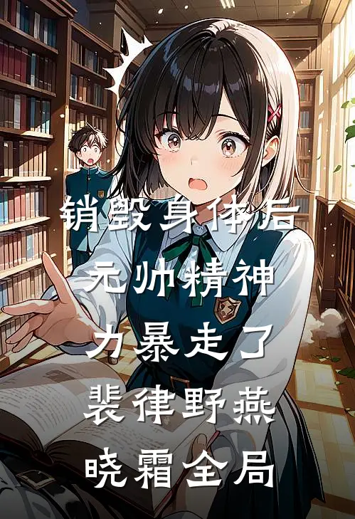 销毁身体后，元帅精神力暴走了裴律野燕晓霜全局