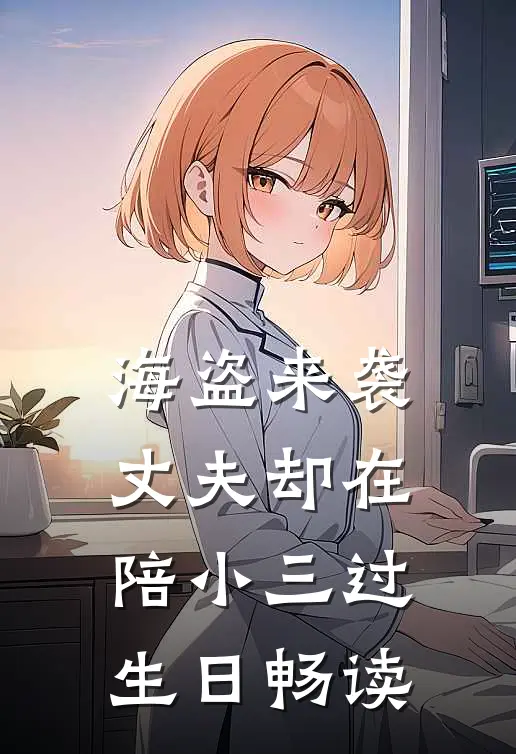 海盗来袭，丈夫却在陪小三过生日畅读