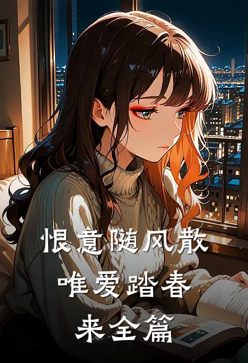 恨意随风散，唯爱踏春来全篇