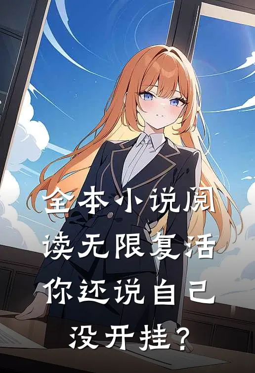 全本小说阅读无限复活，你还说自己没开挂？