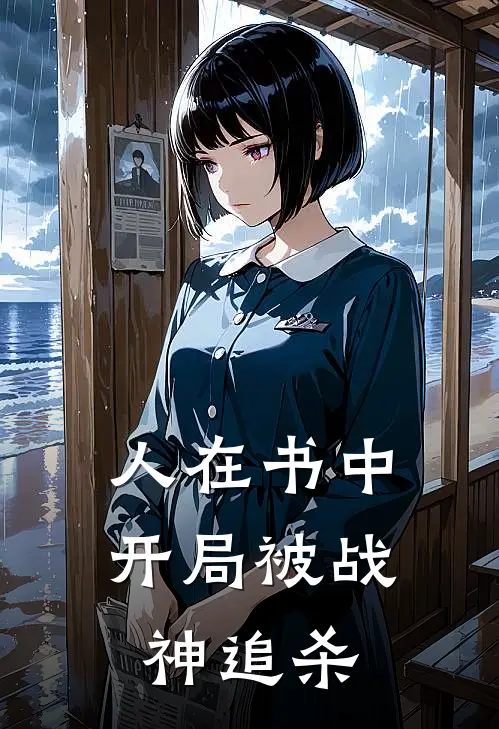 人在书中开局被战神追杀