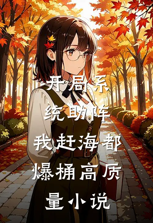 开局系统助阵，我赶海都爆桶高质量小说