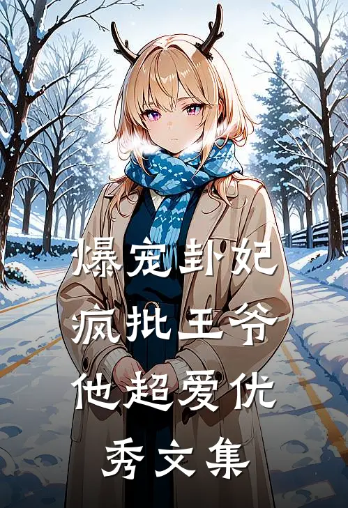 爆宠卦妃：疯批王爷他超爱优秀文集