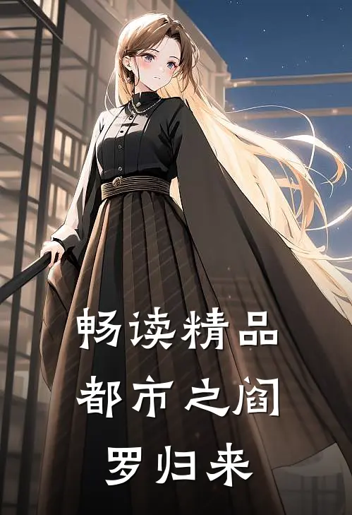 畅读精品都市之阎罗归来