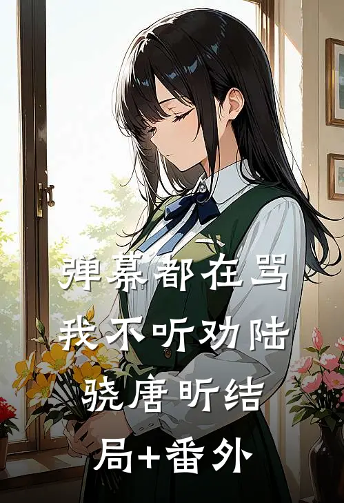 弹幕都在骂我不听劝陆骁唐昕结局+番外