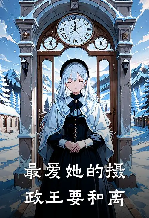 最爱她的摄政王要和离