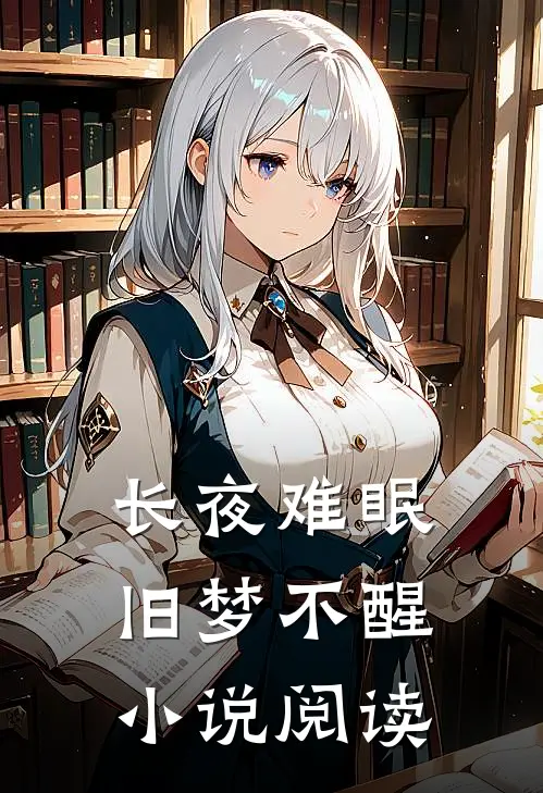 长夜难眠，旧梦不醒小说阅读