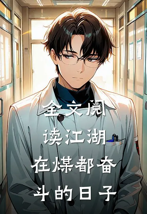 全文阅读江湖：在煤都奋斗的日子