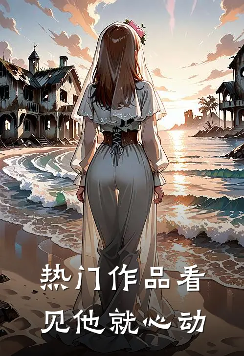热门作品看见他就心动