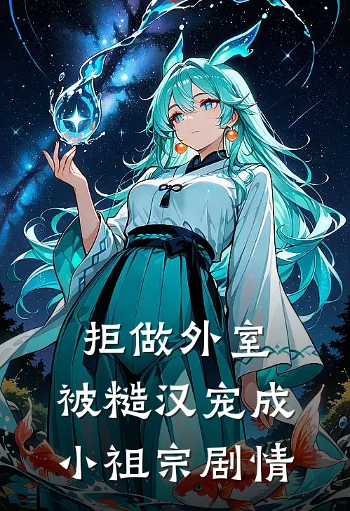 拒做外室，被糙汉宠成小祖宗剧情