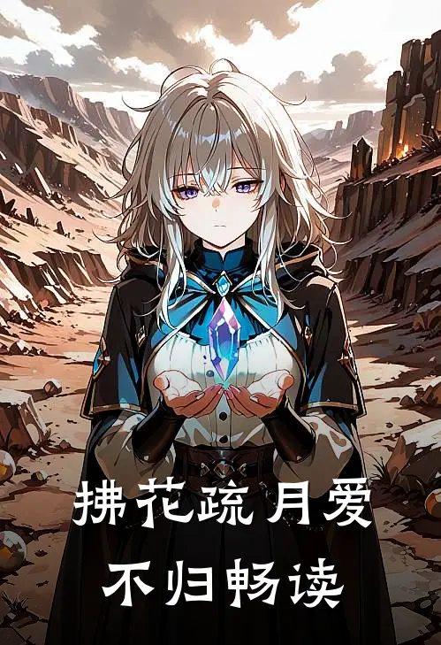 拂花疏月爱不归畅读