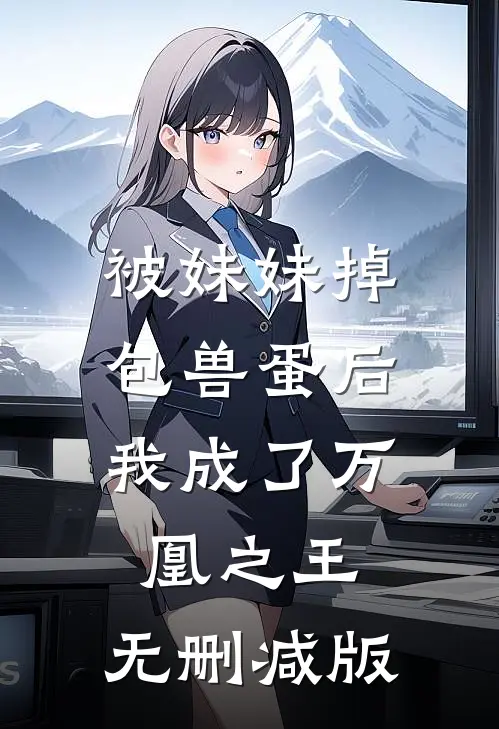 被妹妹掉包兽蛋后,我成了万凰之王.无删减版