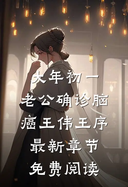 大年初一，老公确诊脑癌王伟王序最新章节免费阅读