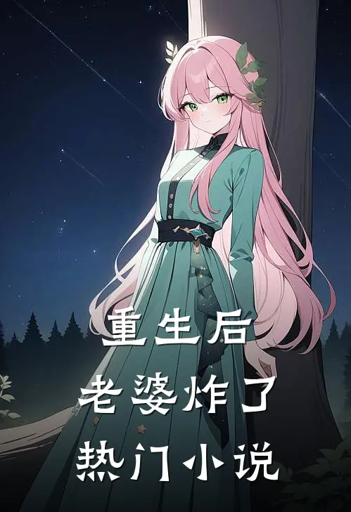 重生后，老婆炸了热门小说