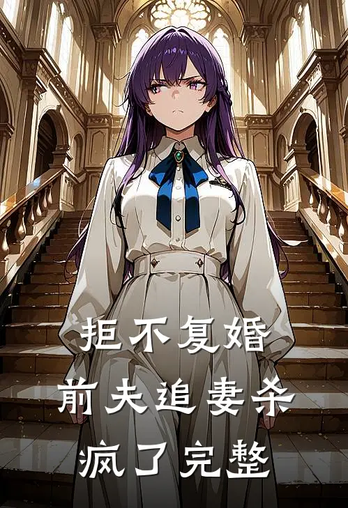 拒不复婚：前夫追妻杀疯了完整