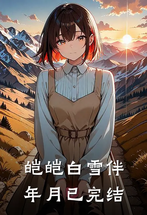 皑皑白雪伴年月已完结