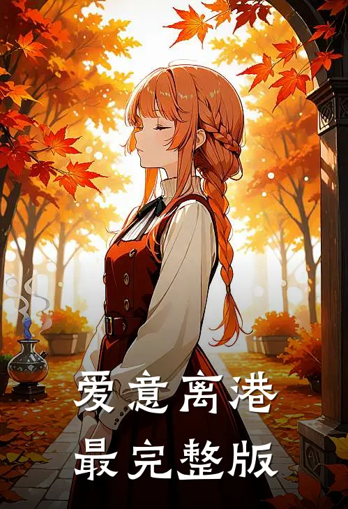 爱意离港最完整版