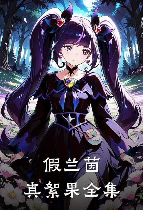 假兰茵，真絮果 全集
