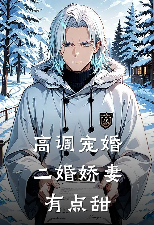 高调宠婚：二婚娇妻有点甜