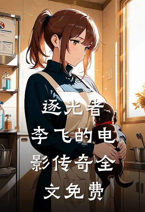 逐光者：李飞的电影传奇全文免费