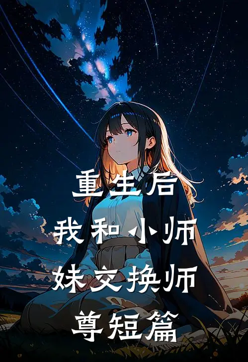 重生后，我和小师妹交换师尊短篇