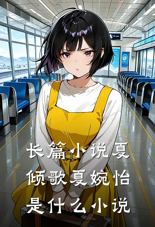 长篇小说夏倾歌夏婉怡是什么小说