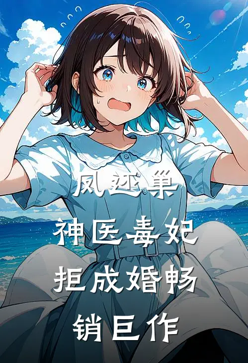 凤还巢，神医毒妃拒成婚畅销巨作