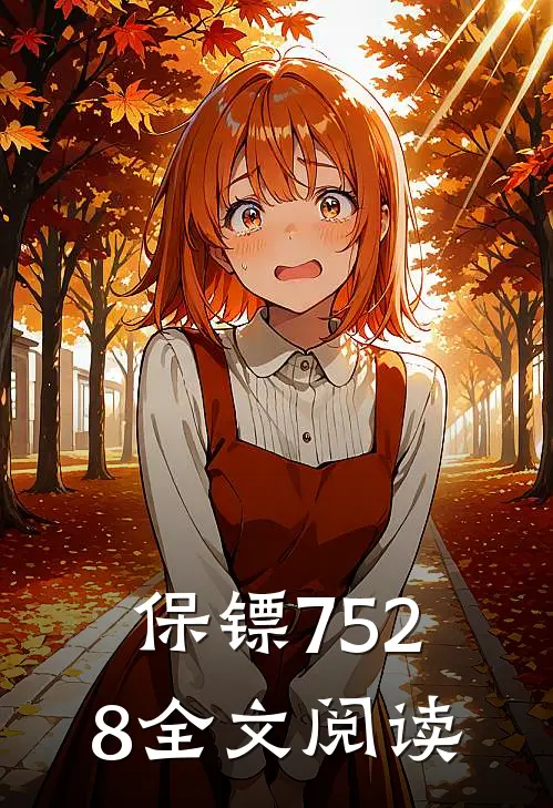 保镖7528全文阅读