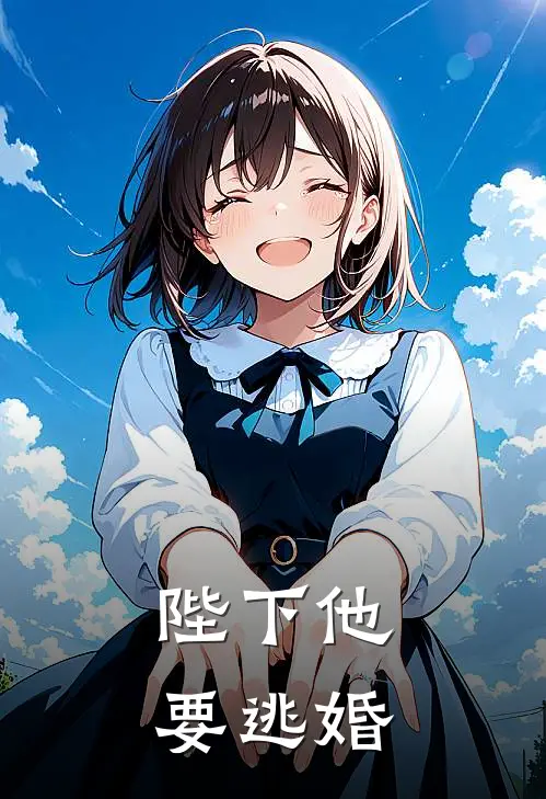 陛下他要逃婚