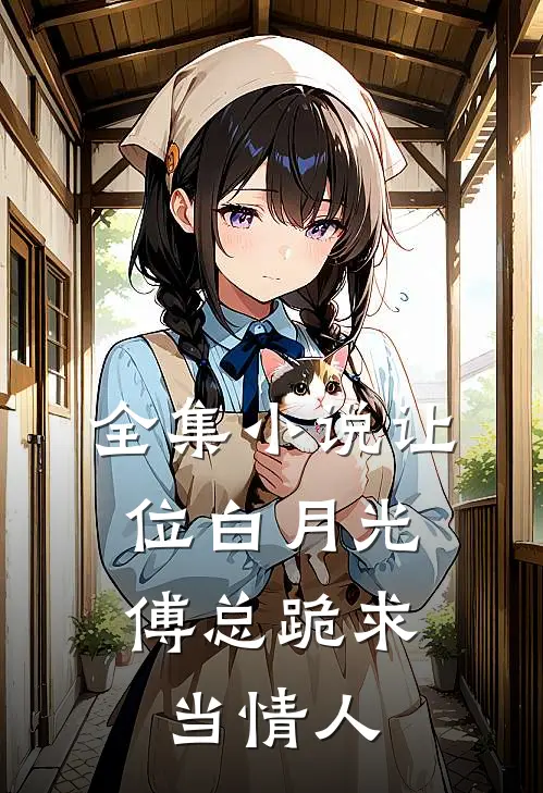 全集小说让位白月光，傅总跪求当情人